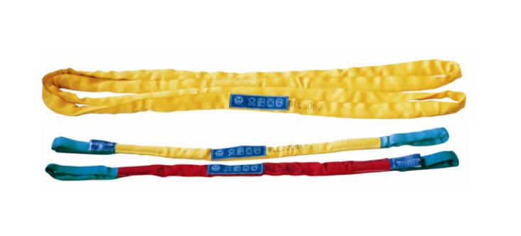 避免吊帶出現事故的幾點措施圖片